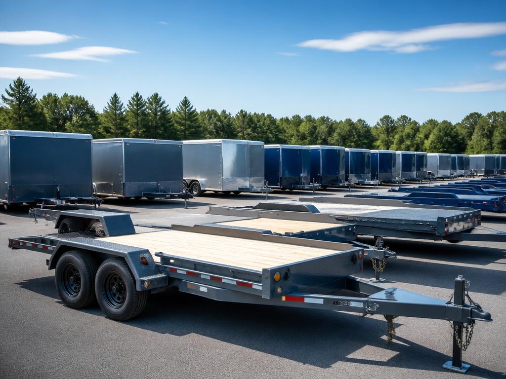 Trailers