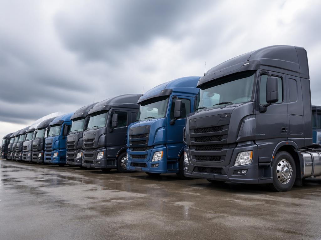 Trucks